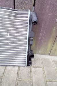 фото thumb №5, Радиатор dacia logan i 1.6 7700428082e оригинал