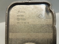 Купить Macan рестайлинг  95b 2.0tfsi радиатор масла 06l117021g, фото thumb