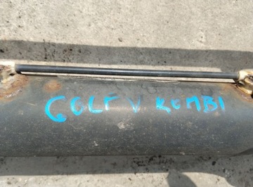 фото thumb №6, Балка зад візок вісь задня vw golf v універсал