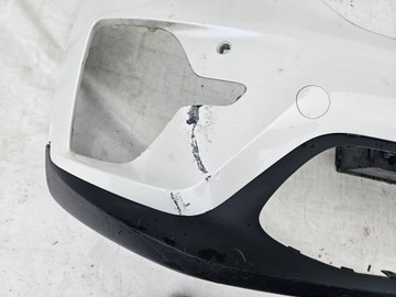 фото thumb №8, Бампер kia niro ev рестайлинг 2019- перед переднее 86511-g5500 86512-q4000