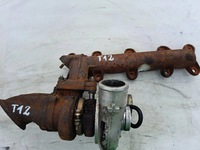 фото thumb №1, Iveco daily 2.3 euro4 турбонагнітач