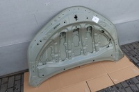 фото thumb №7, Капот двигуна toyota ch-r 16- лак 157