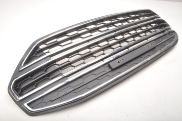 фото thumb №1, Ford ecosport решітка решітка радіатора cn15-17b968-ddw