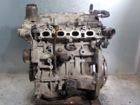 Купити Nissan micra 3 note tiida двигун 1.6 16v hr16, фото thumb