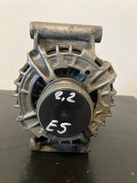 фото thumb №4, Jumper boxer генератор 2,2 евро 5 150a