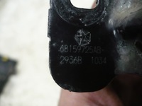 фото thumb №6, Замок капот dodge ram iv 09-19