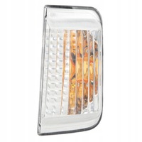 фото thumb №7, Захист лампа індикатора дзеркала створки лінзи права 6325.h1 do fiat ducat