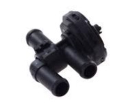 фото thumb №1, Клапан обігрівача opel astra f corsa b omega b new