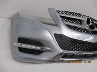фото thumb №8, Бампер mercedes glk a204 12r ксенон