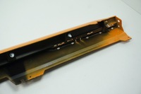 фото thumb №11, Nowa оригінальний номер молдинг поріг ліва renault megane iv rs