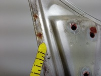 фото thumb №12, Tata safari i капот кришка передня