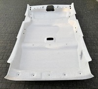 фото thumb №1, Citroen berlingo iv partner iv rifter combo стеля