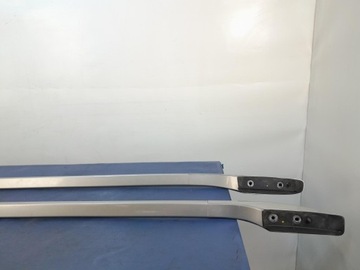 фото thumb №8, Toyota avensis t25 универсал рейлинги крышные 2 szt 1c0