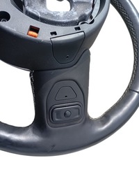 фото thumb №6, Воздуховод многофункциональный кожа jeep wrangler jl sahara