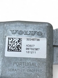 фото thumb №8, Volvo xc90 блокировка колонки руля