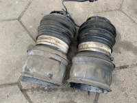 фото thumb №5, Jaguar xf ii x260 подушка пневмоподушка подвеска задняя