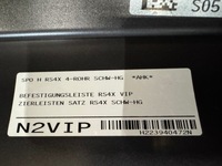 фото thumb №12, Audi rs b9 8w avant lift бампер задняя 6xpdc 8w9807067ac y3u 0km