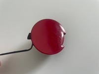 фото thumb №3, Alfa romeo mito 2008-2013 заглушка фаркоп перед оригинал