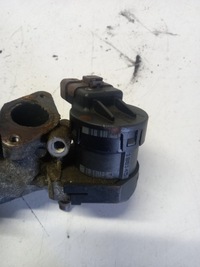 фото thumb №7, Радіатор вихлопних газів citroen c4 2.0hdi 9645689780