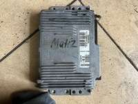фото thumb №1, Бортовой компьютер блок управления daewoo matiz k115000010f