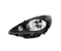 фото thumb №1, Лампа передняя peugeot 1007 k 05- 620851 левая