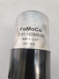 фото thumb №4, Ford ecosport конденсатор осушувач кондиціонера