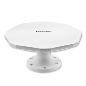 ЦИФРОВОЙ ТЮНЕР USB DVB-T/DVB-T2/DVB-C KOM-1060 H.265/HEVC REBEL