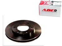 фото thumb №1, Abe гальмівні диски гальмівні 2szt. mitsubishi 200 / triton