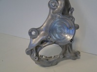 фото thumb №7, Mercedes c klasa 206 w206 поворотный кулак передняя правая a2063320200 a2060200