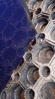 фото thumb №13, Seat alhambra i fl двері перед правий lb5n