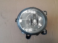 фото thumb №2, Scania r противотуманная фара w бампер