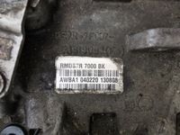 фото thumb №10, Fusion s-max 2.0 tdci коробка передач коробки передач автомат пауершифт rm ds7r 7000 bk