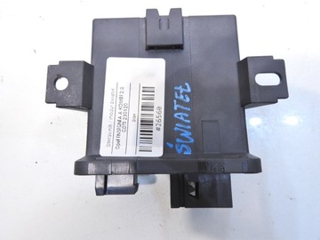 фото thumb №8, Модуль блок керування світла opel insignia a 13326599