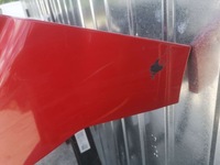 фото thumb №10, Решётка радиатора решётка радиатора радиатора opel vivaro a lift 06-14