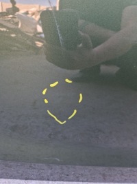 фото thumb №3, Dodge charger дверь перед левая