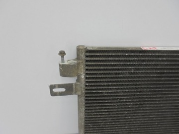 фото thumb №3, Daf lf 45 55 радиаторов кондиционера acar586