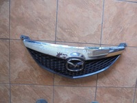фото thumb №13, Решітка радіатора решітка радіатора mazda 6 i gg 2002-2008 gj6a50712