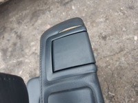 фото thumb №9, Audi q7 4l сиденья iii 3 ряд