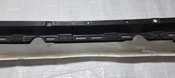 фото thumb №10, Mercedes sprinter w907 бампер задній a9078851000
