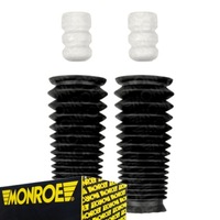 фото thumb №1, Защита амортизатора kpl перед do saab 9-3 2.3