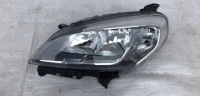фото thumb №1, Fiat doblo 2 ii lift 14- лампа левая перед 51974244