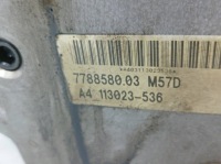 фото thumb №9, Головка комплектна 7788581 2.5 d m57 bmw seria 5 iv 1995-2003 e39