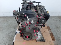 фото thumb №16, Mazda 3 bk 2.0 16v 05r двигатель lf/lf39 110kw 150km