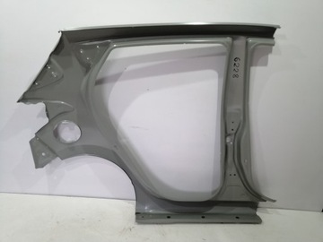 фото thumb №9, Поріг стійка крило лівий зад задній hyundai i10 ii новий оригінал