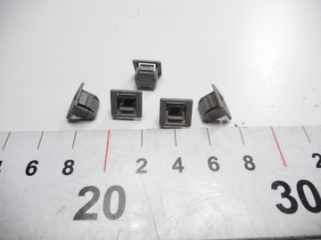 фото thumb №7, Кліпса кріплення fiat lancia alfa romeo