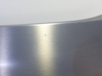 фото thumb №5, Молдинг декоративна консолі mercedes ml w166