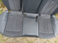 фото thumb №14, Сиденья заднее сиденье кожа комплект audi a4 b9 s-line sedan uk
