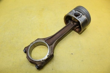 фото thumb №1, Поршень шатун шату́н toledo ii 2.3 b 021e 81l53 aqn