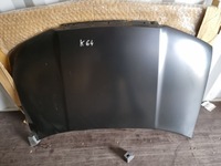 фото thumb №1, Капот skoda fabia i