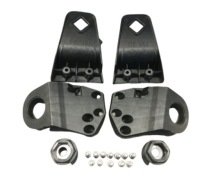 Набір ремонтний фари фара audi 8v a3 2013- Оригінал, фото thumb